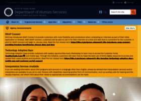 dhs.ri.gov