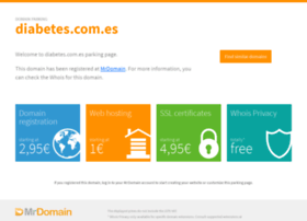 diabetes.com.es