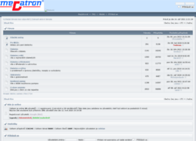 diaforum.cz