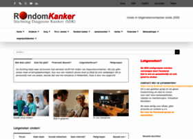 diagnose-kanker.nl