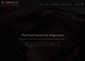 diagnosticsolutions.ie