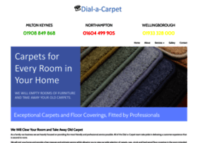 dial-a-carpet-northampton.co.uk