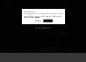 dialdirect.co.uk