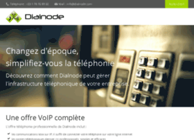 dialnode.com