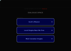dialogue.space