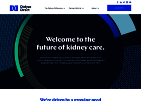 dialyzedirect.com