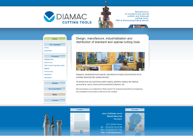 diamac.fr