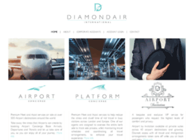 diamond-air.co.uk