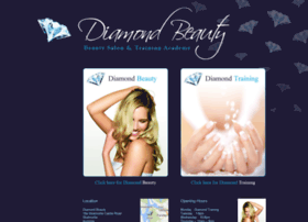 diamondbeautyscotland.co.uk