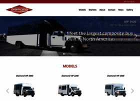 diamondcoach.com