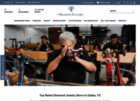 diamondfactorydallas.com