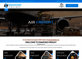 diamondfreight.co.za