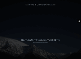 diamondoraekszer.hu