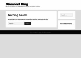 diamondring.net