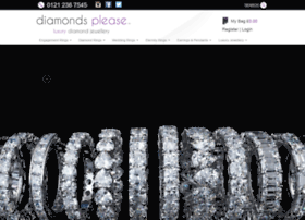 diamondsplease.co.uk