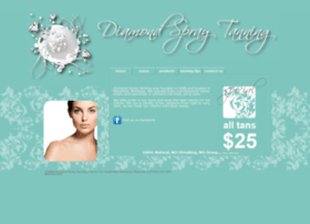 diamondspraytanning.com.au