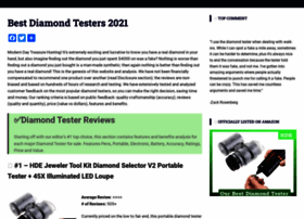 diamondtester.org