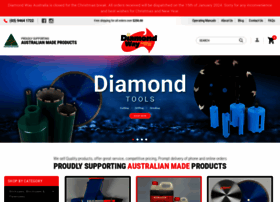 diamondway.com.au