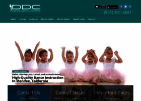 dianasdanceco.com