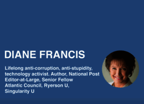 dianefrancis.com