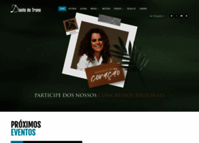 diantedotrono.com.br