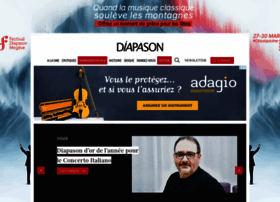 diapasonmag.fr