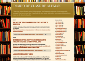 diariodeclasedealeman.blogspot.de