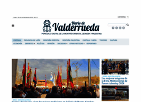 diariodevalderrueda.es