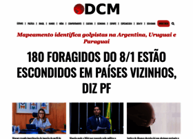 diariodocentrodomundo.com.br