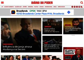 diariodopoder.com.br