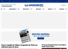 diariolaopinion.com.ar