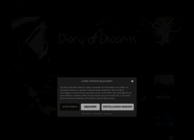 diaryofdreams.de