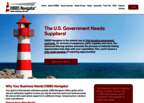 dibbsnav.com