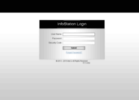 dibinfostationadmin.shcdirect.com