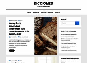 dicciomed.es