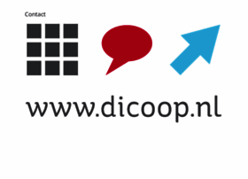 dicoop.nl
