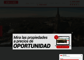 dicpropiedades.com.ar