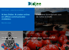 didjee.nl