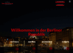 die-berliner-republik.de