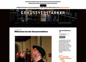 die-genussverstaerker.de