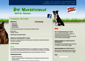 die-hundeschule.at