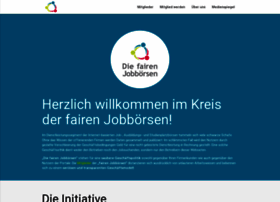 die-jobboersen.de