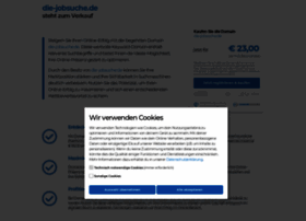 die-jobsuche.de