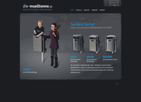 die-muelltonne.de