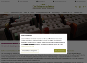 die-seifenmanufaktur.de