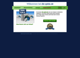 die-spiele.de