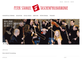 die-taschenphilharmonie.de