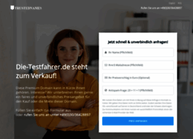 die-testfahrer.de