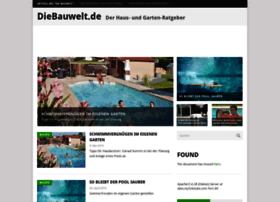 diebauwelt.de