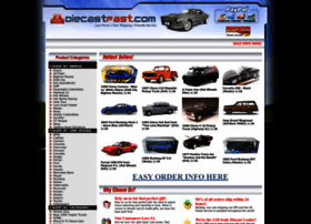 diecastfast.com